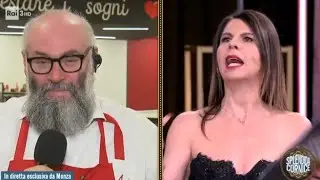 I ragazzi di PizzAut: «Altro che classi separate, abbiamo invitato Vannacci a mangiare una pizz...