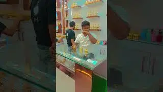 Attar shop jama Masjid. ... #makeup #beautiful #explore #perfume
