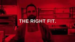 The right fit! The new JOKER.