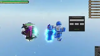 OP script kill all server (sticky fingers)