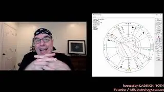 July 2021 Monthly Forecast Libra