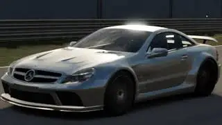 Forza Motorsport 7  M B SL65 Mugello Autodromo Internatzionale Club Circuit  2019 07 26 15 18 31