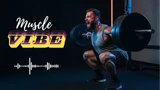 Top Gym Music 2025 💥 Best Workout Motivation Songs