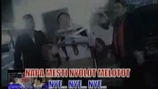 Project Pop - Maramaramara (dahSyat RCTI 2009) HQ AUDIO VIDEO (4:3)