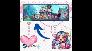 😍 Discounty DEMO (game try)💖