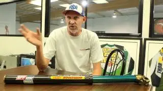 Pro Circuit's Bones talks Showa Air Fork