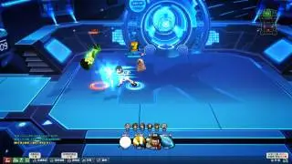 Easy Lost Saga Exorcist Combo (TW)