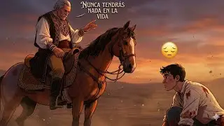 El jefe que despreciaba al campesino terminó pidiéndole trabajo