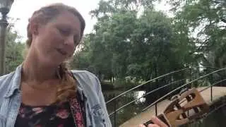 Two Bridges - Victoria Vox - music video