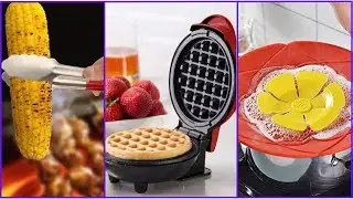 Amazon Smart Appliances , New Gadgets For Every Home | Amazon New Gadgets For Kitchen |