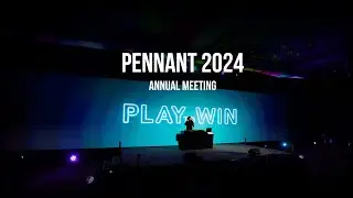2024 Pennant Annual Meeting Recap