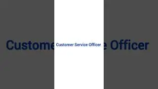 NABFINS Customer Service Officer Recruitment 2025 - Apply Online_Kearal_