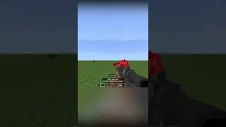 InSaRe&rsquo;s Warfare Addon 1.20 - Minecraft PE, Best Mods #shorts