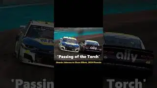 (Part 2) Most Iconic Photos in NASCAR #shorts #nascar #racing #motorsport