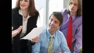 Changing Your Behavior Video