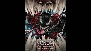 Venom: Let There Be Carnage / Trailer Song / Harry Nilsson - One