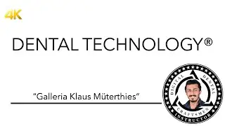 Galleria Klaus M&uuml;terthies Tour