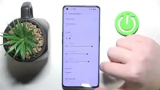 Wie schalte ich die System‑Vibration (Haptik) beim OPPO Find X8 Pro ein oder aus?
