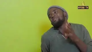 Furahi na nyukiTv😂😂😂😂