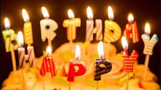 ❤️LOUIE GONNIE~ BIRTHDAYS ARE FILLED WITH MEMORIES……