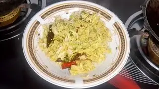 How to make baby jack curry