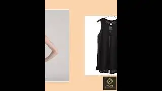 Why This Yoga Fitness Vest Costs $300