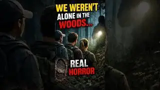 Haunted Jungle Horror Story | Something Was Watching Us ...