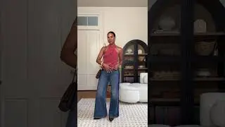 New Fall Denim & How I'd Style Them Now