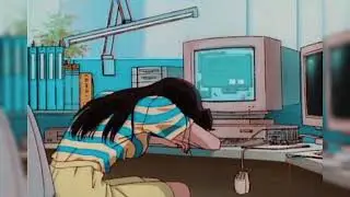 DigitalScape Remastered // Lo-Fi