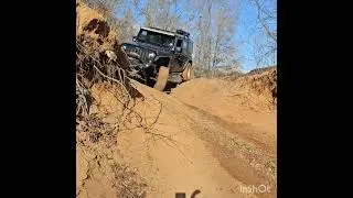 Jeep JK Break Lock Differential! The next best thing to lockers!