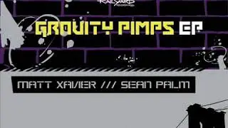 Sean Palm - Pluce