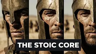 Stoic Core &mdash; Train the Mind, Not Your Ego