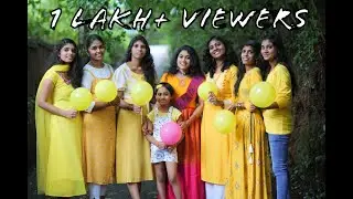 Haldi Ceremony /Malayalam/ Trending Marriage Function/Ashika weds Shimjith