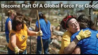 Lions, A Global Force for Good