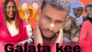 Obbollessi Beezaa bahee jira Garuu rakkoon umamee jira ammas