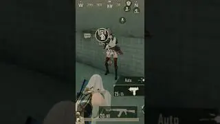 my friend two times down first time event in second ? set timer my kill  #viral #pubg #gaming 2026
