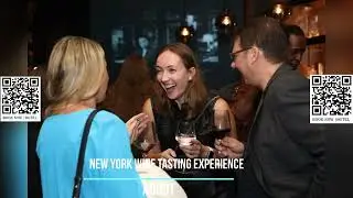 New York Wine Tasting Experience