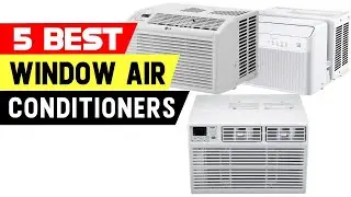 Top 5 Best Window Air Conditioners Reviews On Aliexpress