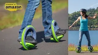 5 HiTech CooL GADGETS You Can Buy on Amazon | NEW TECHNOLOGY FUTURISTIC GADGETS