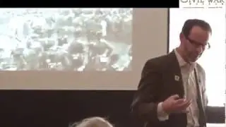 NCWM Lessons in History Speaker Series: Battlefield Preservation in the Modern Era at Gettysburg
