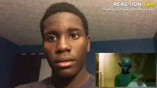 Alesso | Remedy | Official Video Reaction