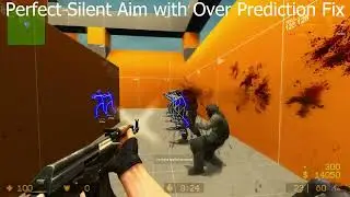 Reviving a Counter-Strike: Source Cheat from 2015.