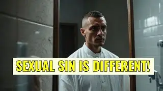 A Sexual Sin Worse Than Other Sins : The Biblical Truth