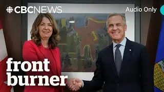 Hatchet buried? The politics of an Alberta energy deal | Front Burner