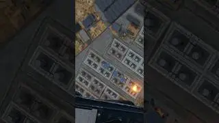 F-4E Phantom Strike on Homs Refinery | DCS World RTX 5080 Gameplay | 1440p