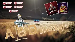 ABD GAMINGYT #ABD YT# MortaL #Dynamo Gaming #BGMI#