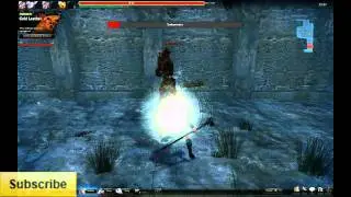 Vindictus - First Impressions