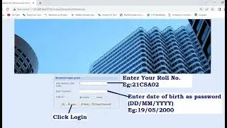 VET STUDENT FEEDBACK VIDEO