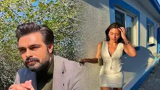 &iquest;Amor o esperanza? Halil İbrahim Ceyhan y Sıla T&uuml;rkoğlu: &iquest;la oportunidad que esperaban?