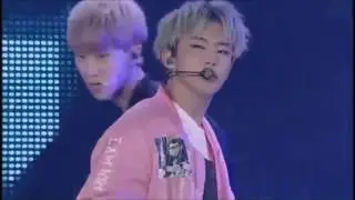 2016 세븐틴 SEVENTEEN 앵콜콘서트 BOYS WISH 'OMG'